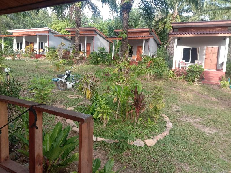 General view
