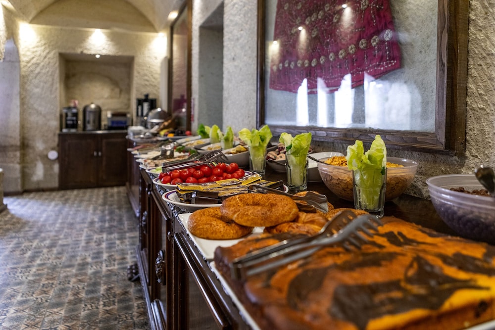 Restaurant-cafeteria