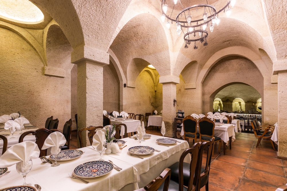 Restaurant-cafeteria