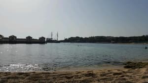 thumbnail: Beach