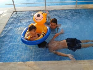 thumbnail: Pool