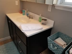 thumbnail: Bathroom