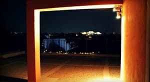 thumbnail: Rooftop terrace