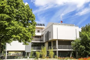 thumbnail: Terrace/patio