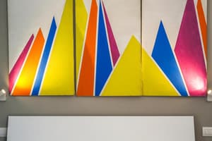 thumbnail: Interior detail