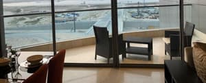 thumbnail: View from property