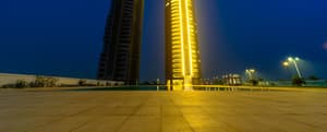 thumbnail: Front of property