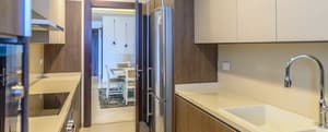 thumbnail: Interior detail