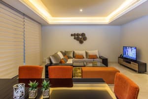 thumbnail: Living area