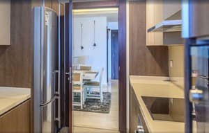 thumbnail: Private kitchen