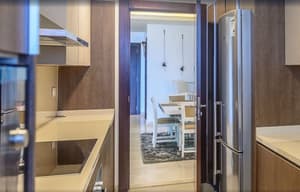 thumbnail: Private kitchen