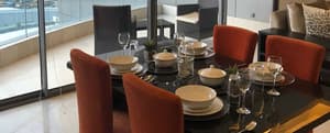 thumbnail: Private kitchen