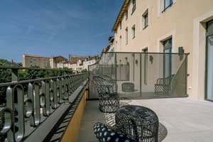 thumbnail: Terrace/patio