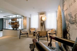 thumbnail: Reception