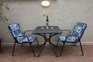 thumbnail: Terrace/patio