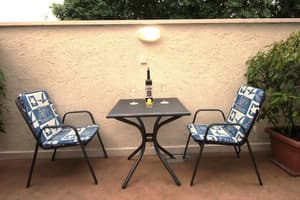 thumbnail: Terrace/patio