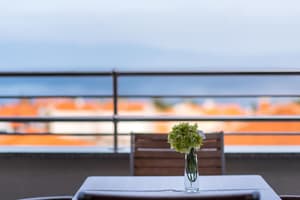 thumbnail: Balcony view