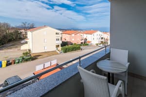 thumbnail: View from room