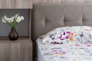 thumbnail: Interior detail