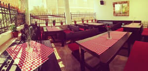 thumbnail: Restaurant
