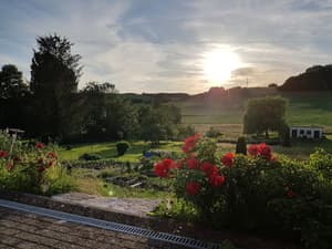 thumbnail: View from property