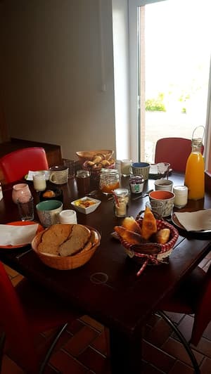 thumbnail: Shared kitchen