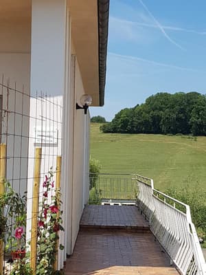 thumbnail: Balcony