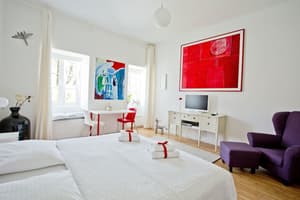 thumbnail: Room