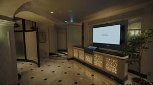 thumbnail: Reception