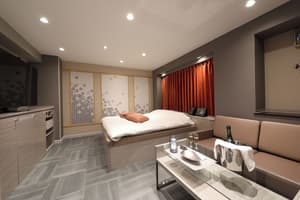 thumbnail: Room