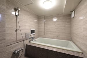 thumbnail: Bathroom