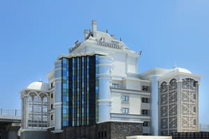 thumbnail: Exterior