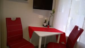 thumbnail: In-room dining
