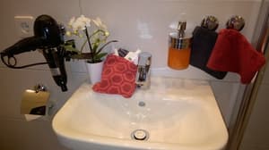 thumbnail: Bathroom sink