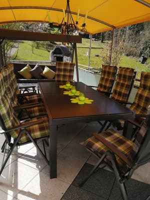 thumbnail: Terrace/patio
