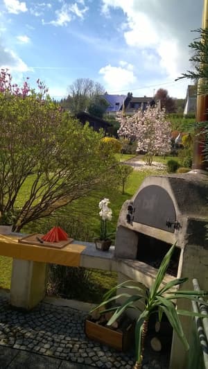 thumbnail: View from property