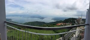 thumbnail: Balcony