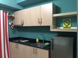 thumbnail: Private kitchen
