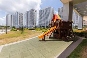 thumbnail: Children's play area - outdoor