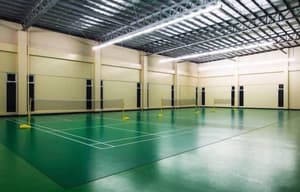 thumbnail: Sport court
