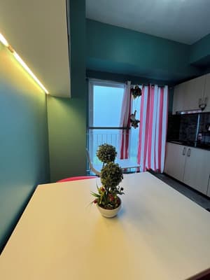 thumbnail: Living area