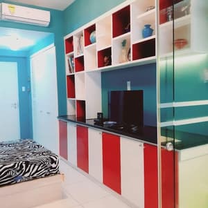 thumbnail: Room