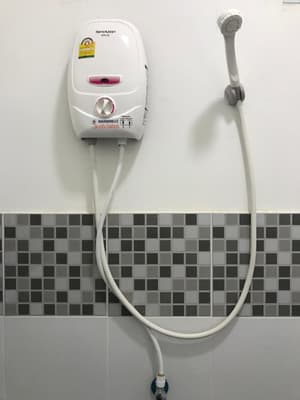 thumbnail: Bathroom
