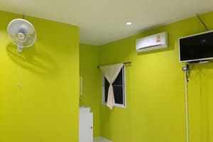 thumbnail: Room amenity