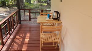 thumbnail: View from property