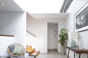 thumbnail: Private kitchenette