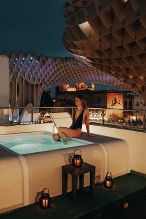 thumbnail: Balcony