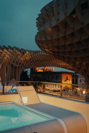 thumbnail: Terrace/patio
