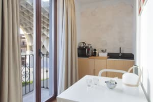 thumbnail: Private kitchenette