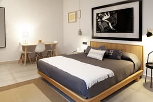 thumbnail: Private kitchenette